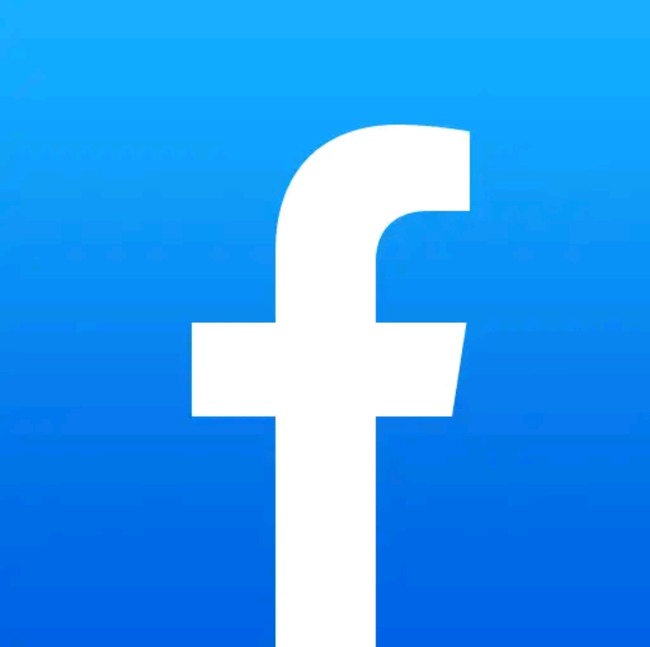 logo facebook